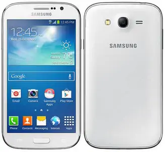 Замена usb разъема на телефоне Samsung Galaxy Grand Neo Plus в Новосибирске